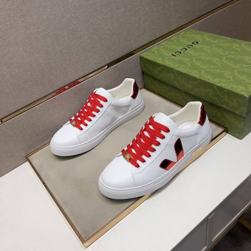 Gucci Low Shoes